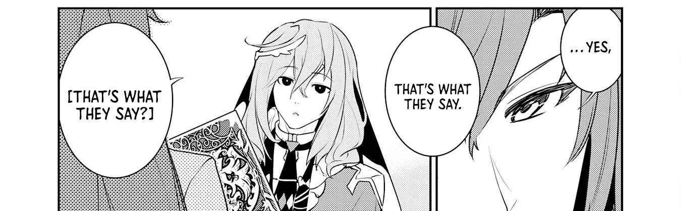 Fuun Kara no Saikyou Otoko Kainu Manga Chapter 24 Page 22
