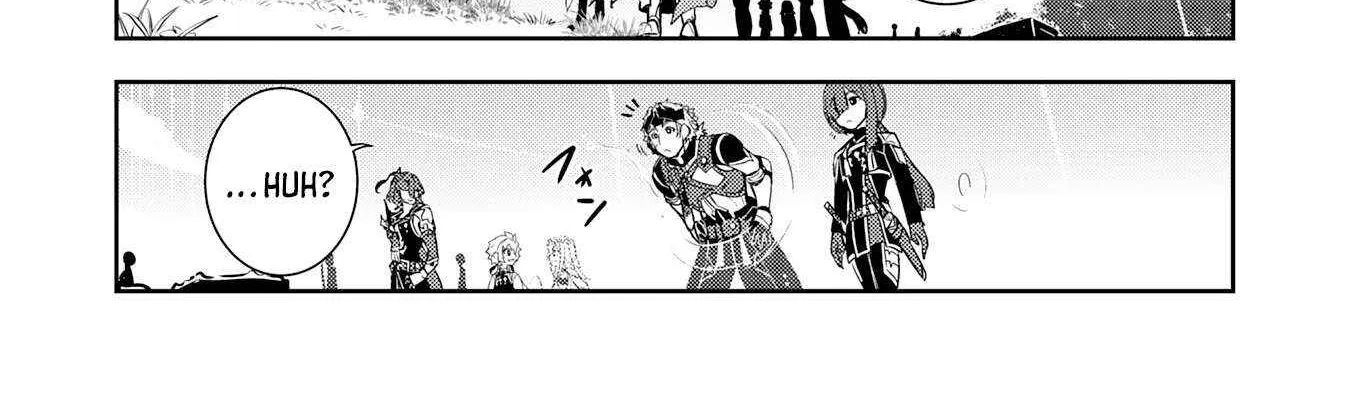 Fuun Kara no Saikyou Otoko Kainu Manga Chapter 24 Page 24