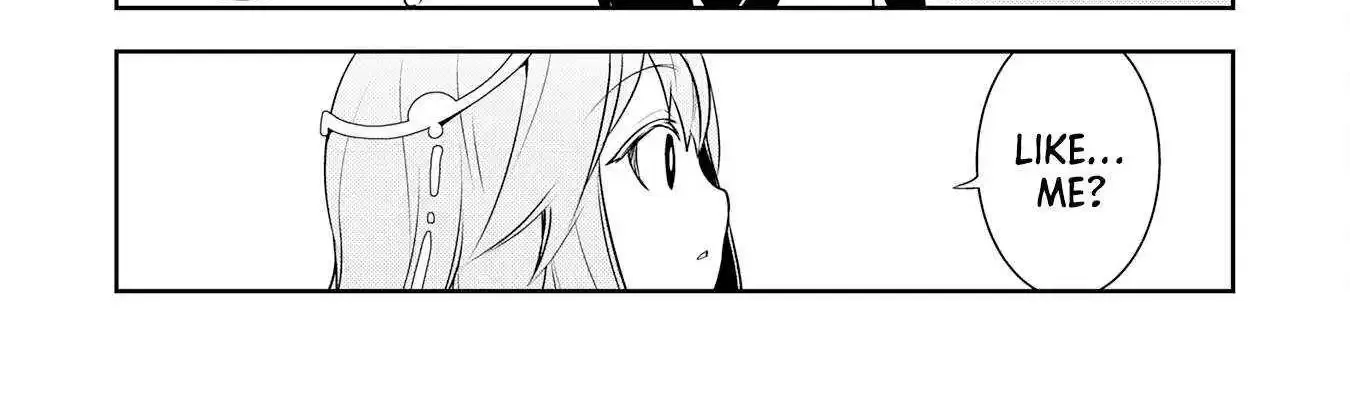 Fuun Kara no Saikyou Otoko Kainu Manga Chapter 24 Page 38