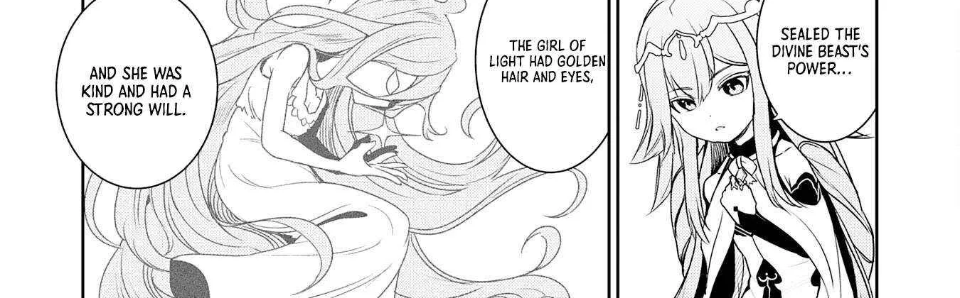 Fuun Kara no Saikyou Otoko Kainu Manga Chapter 24 Page 40
