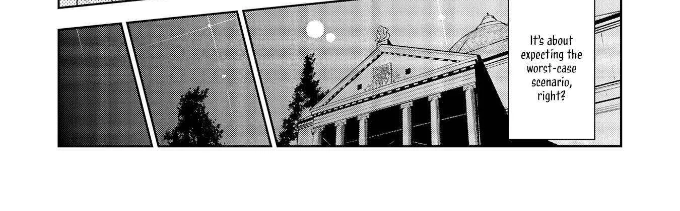 Fuun Kara no Saikyou Otoko Kainu Manga Chapter 24 Page 54