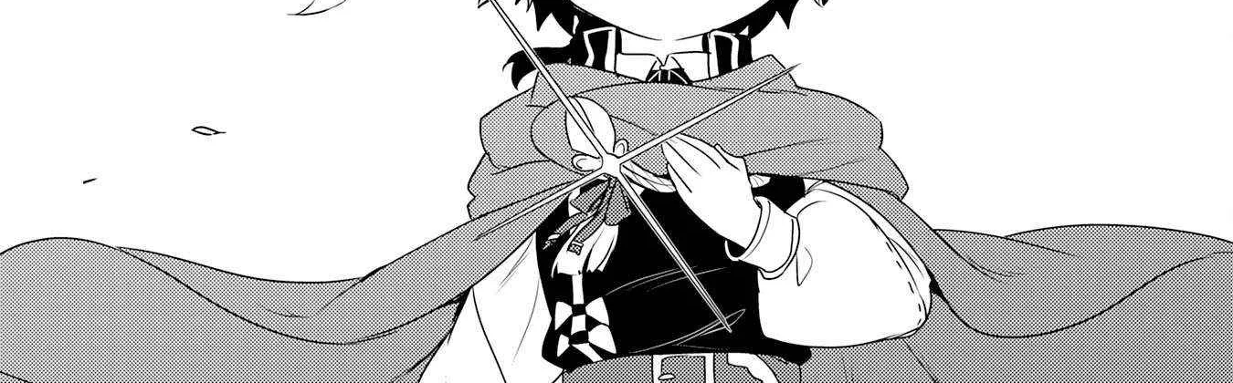Fuun Kara no Saikyou Otoko Kainu Manga Chapter 24 Page 58