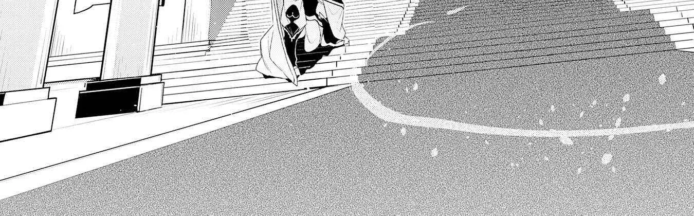 Fuun Kara no Saikyou Otoko Kainu Manga Chapter 24 Page 64