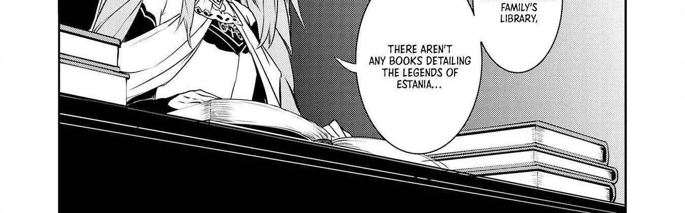 Fuun Kara no Saikyou Otoko Kainu Manga Chapter 23 Page 6