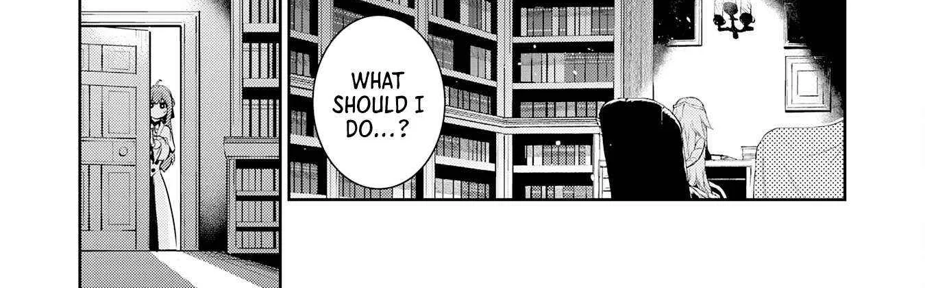 Fuun Kara no Saikyou Otoko Kainu Manga Chapter 23 Page 10