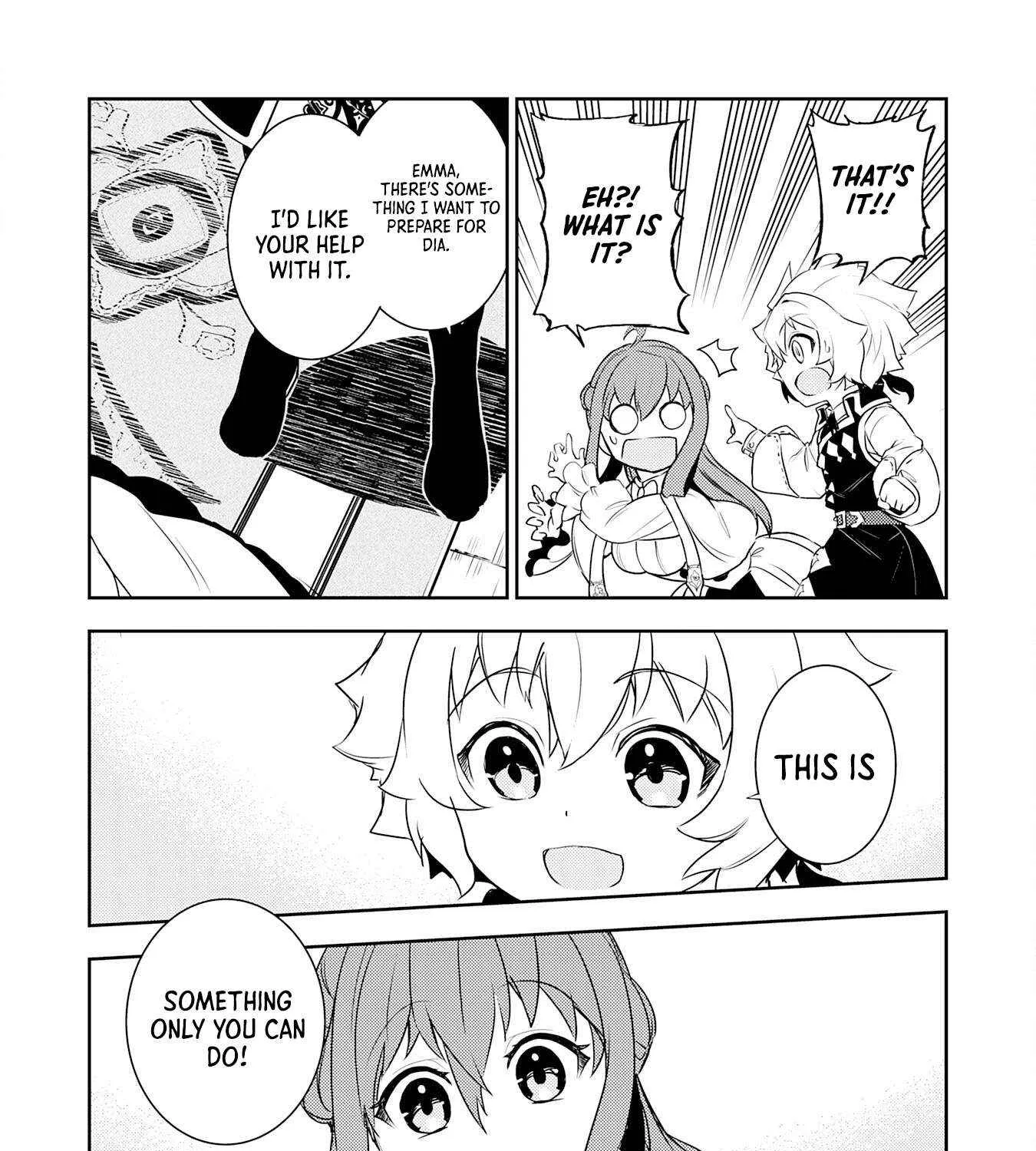Fuun Kara no Saikyou Otoko Kainu Manga Chapter 23 Page 17