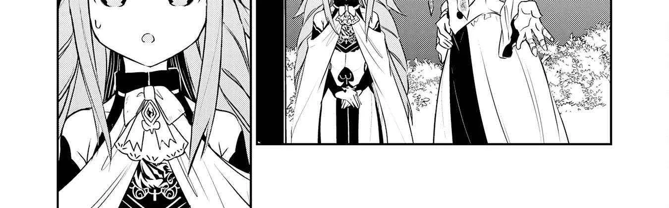 Fuun Kara no Saikyou Otoko Kainu Manga Chapter 23 Page 20