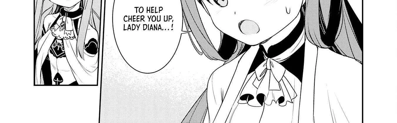Fuun Kara no Saikyou Otoko Kainu Manga Chapter 23 Page 24