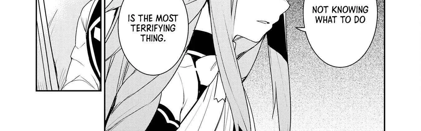 Fuun Kara no Saikyou Otoko Kainu Manga Chapter 23 Page 30