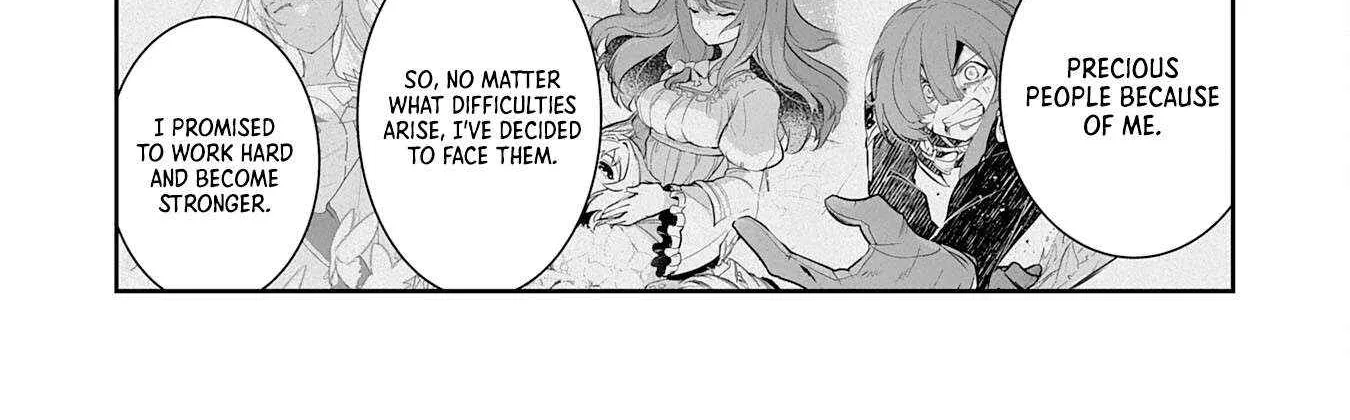 Fuun Kara no Saikyou Otoko Kainu Manga Chapter 23 Page 34