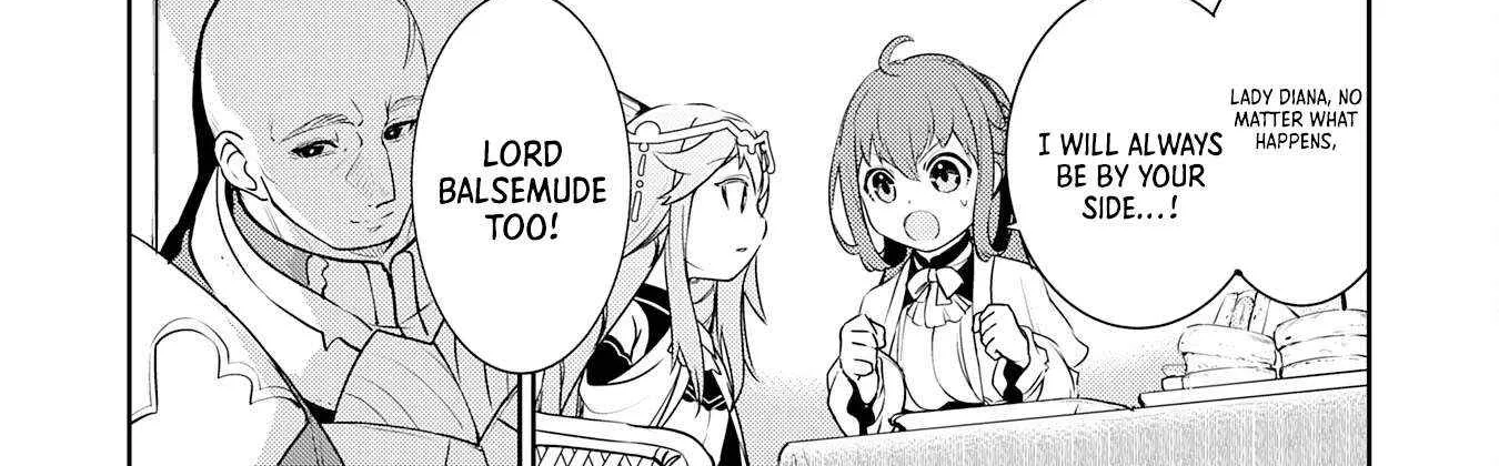 Fuun Kara no Saikyou Otoko Kainu Manga Chapter 23 Page 38