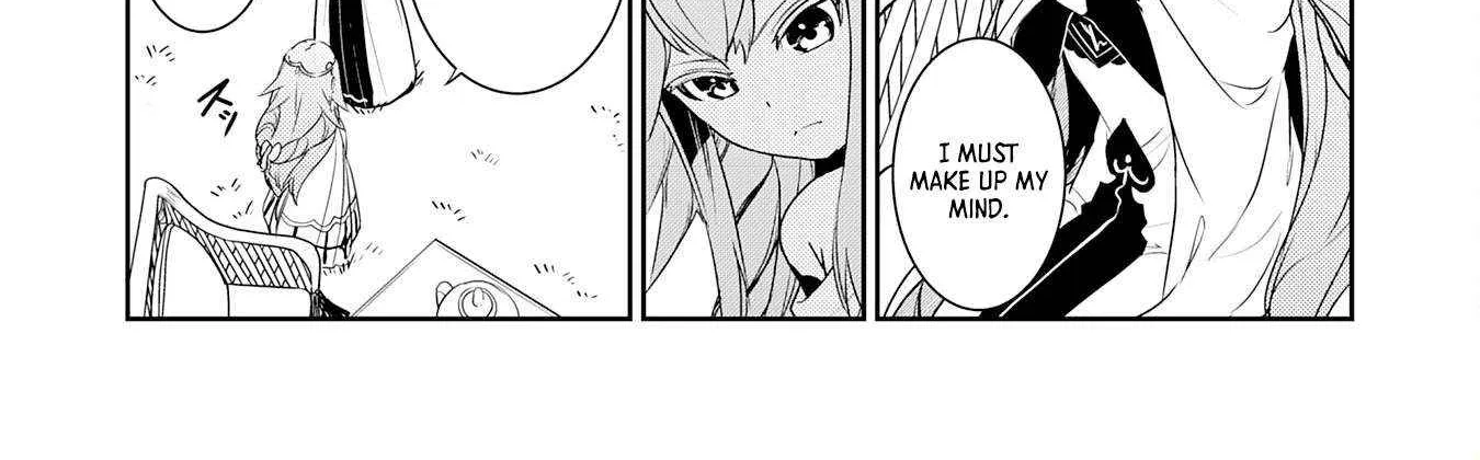 Fuun Kara no Saikyou Otoko Kainu Manga Chapter 23 Page 40