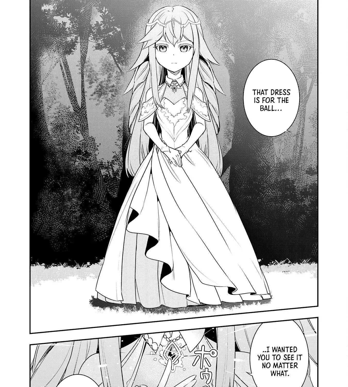 Fuun Kara no Saikyou Otoko Kainu Manga Chapter 23 Page 43