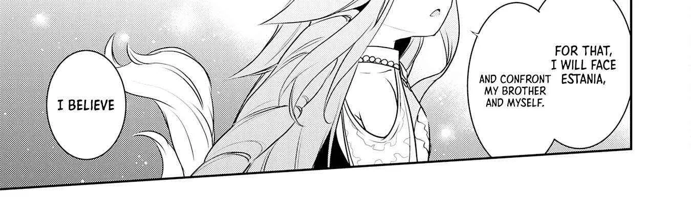 Fuun Kara no Saikyou Otoko Kainu Manga Chapter 23 Page 48