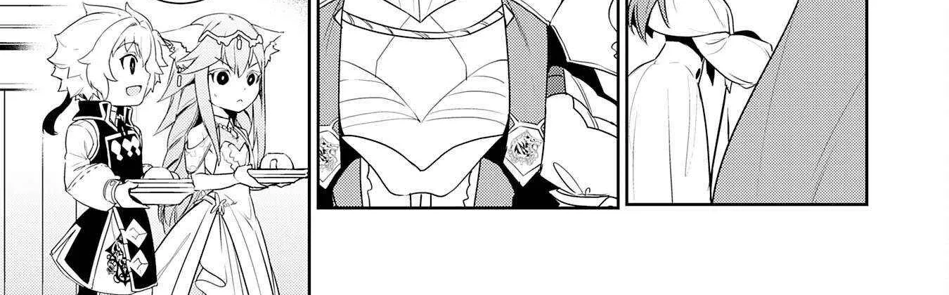 Fuun Kara no Saikyou Otoko Kainu Manga Chapter 23 Page 52