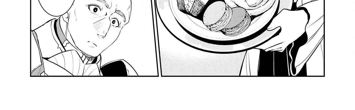 Fuun Kara no Saikyou Otoko Kainu Manga Chapter 23 Page 54