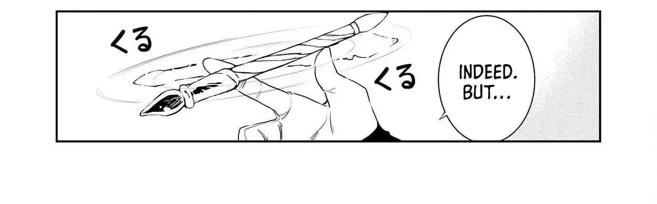 Fuun Kara no Saikyou Otoko Kainu Manga Chapter 23 Page 62