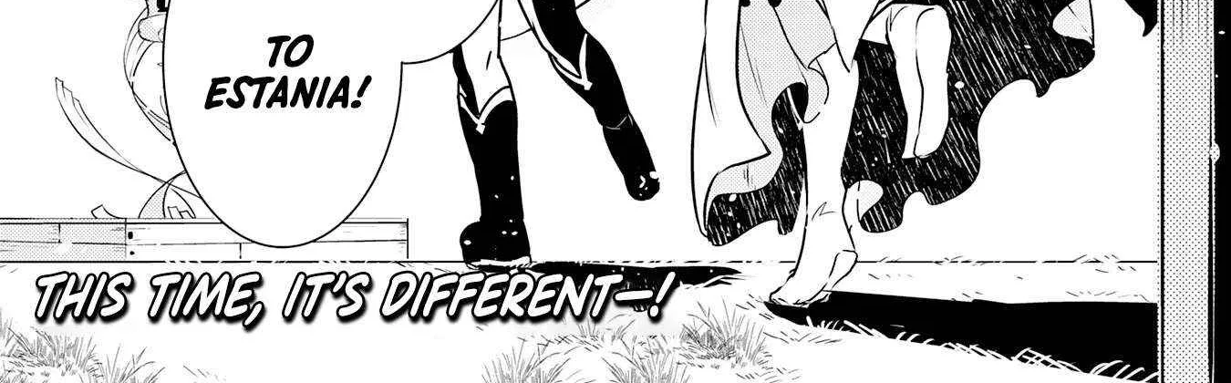 Fuun Kara no Saikyou Otoko Kainu Manga Chapter 23 Page 66