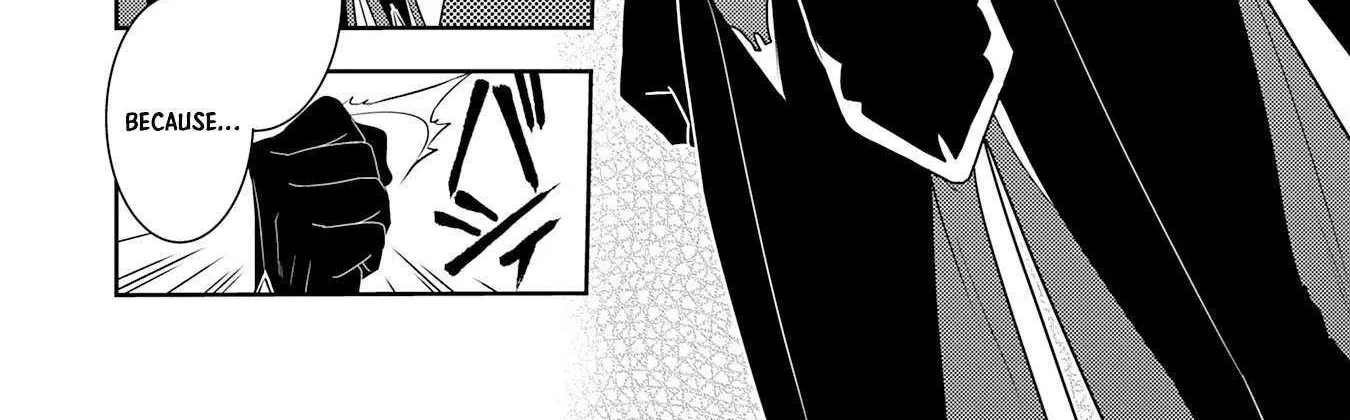 Fuun Kara no Saikyou Otoko Kainu Manga Chapter 22 Page 15