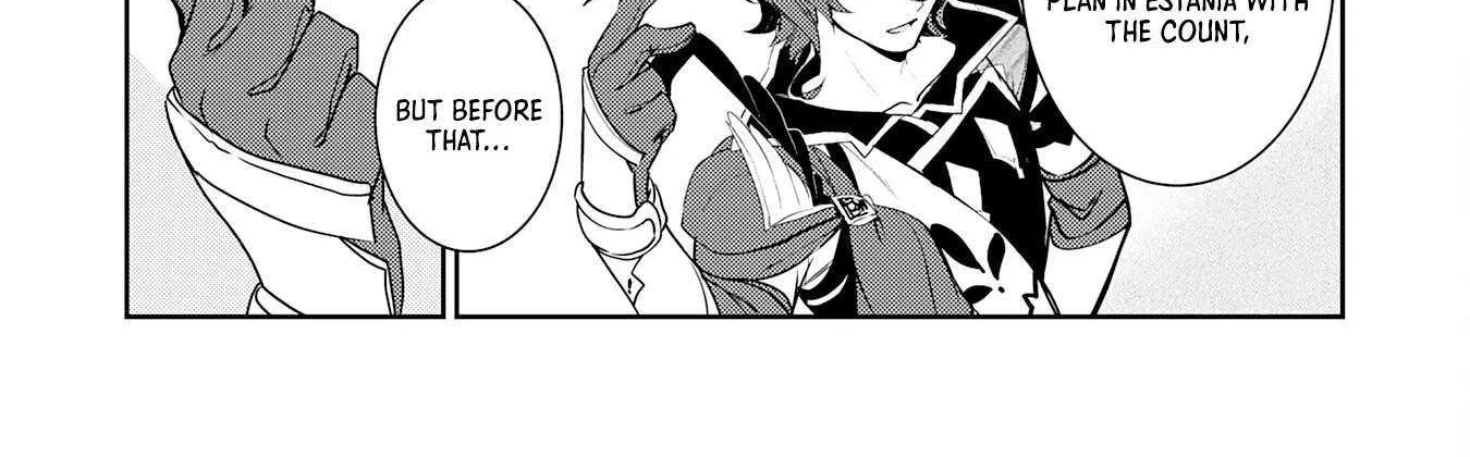 Fuun Kara no Saikyou Otoko Kainu Manga Chapter 22 Page 23