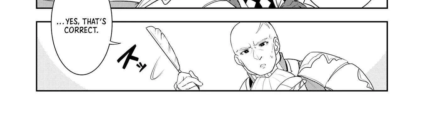 Fuun Kara no Saikyou Otoko Kainu Manga Chapter 22 Page 33