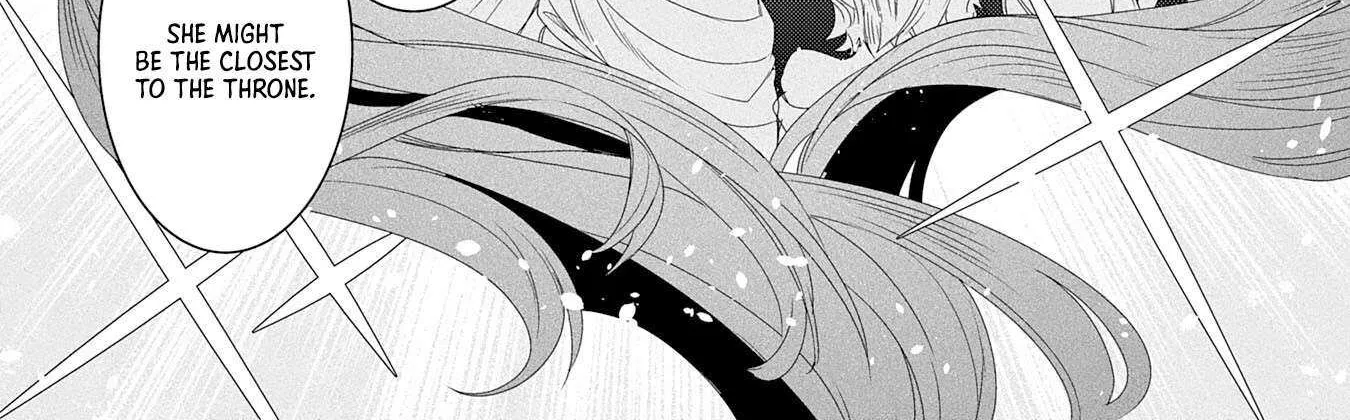 Fuun Kara no Saikyou Otoko Kainu Manga Chapter 22 Page 39