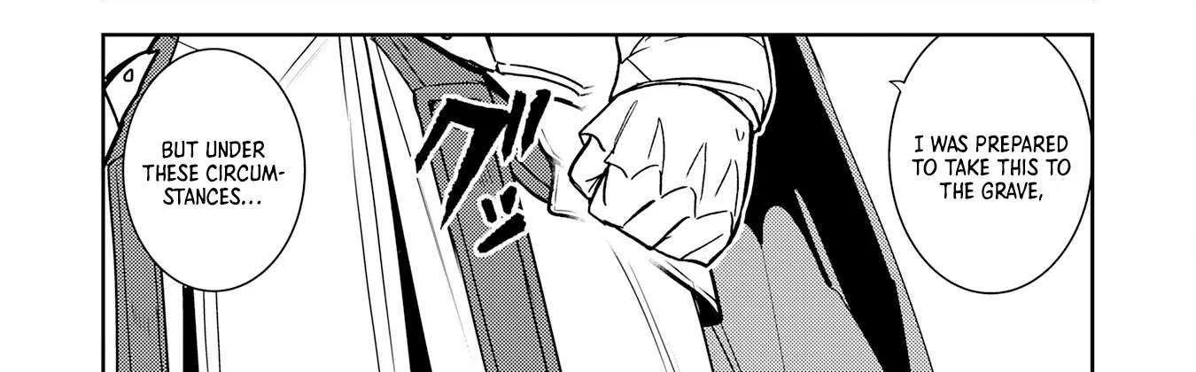 Fuun Kara no Saikyou Otoko Kainu Manga Chapter 22 Page 43