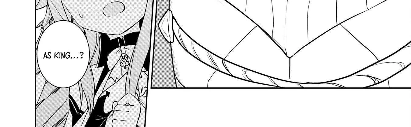 Fuun Kara no Saikyou Otoko Kainu Manga Chapter 22 Page 47