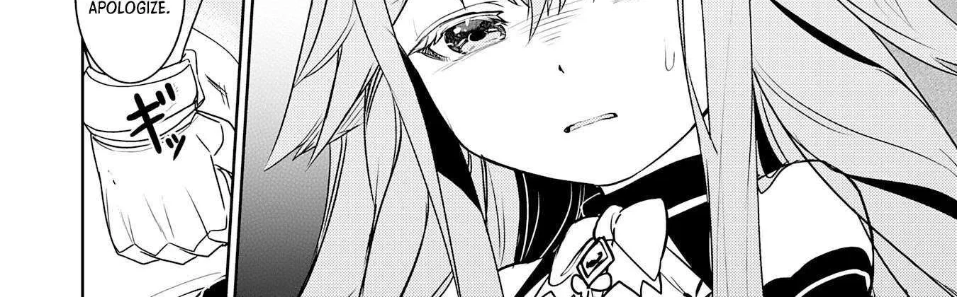 Fuun Kara no Saikyou Otoko Kainu Manga Chapter 22 Page 55