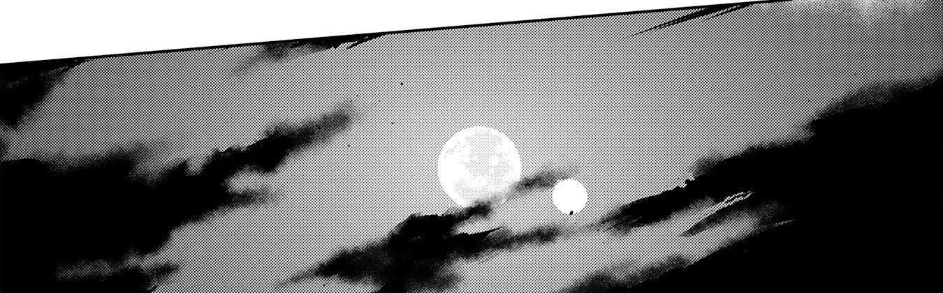 Fuun Kara no Saikyou Otoko Kainu Manga Chapter 22 Page 59