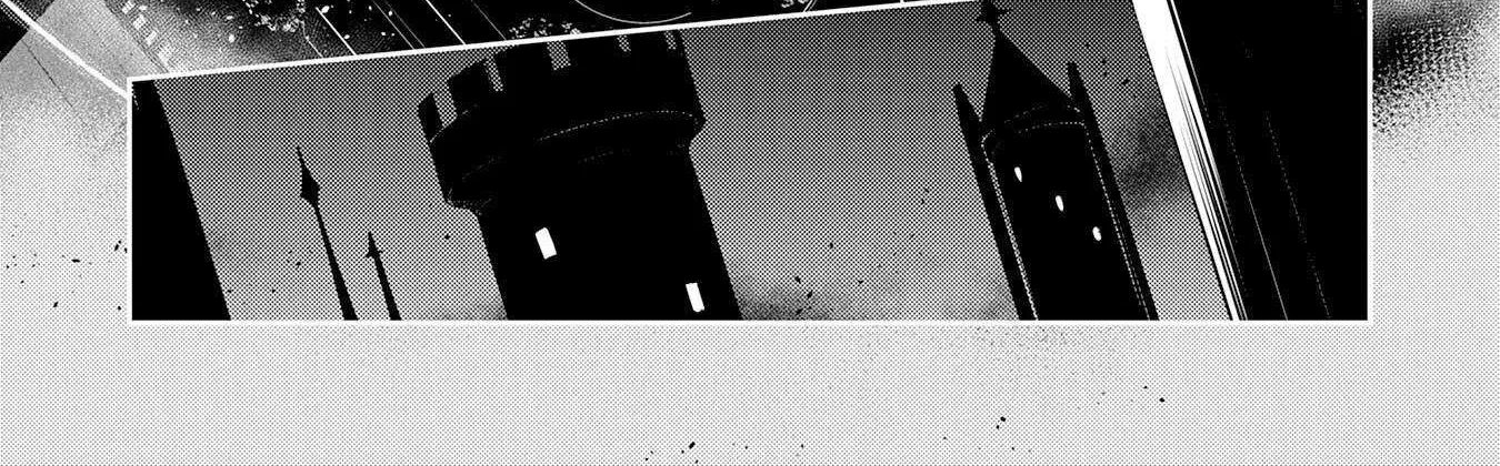 Fuun Kara no Saikyou Otoko Kainu Manga Chapter 22 Page 61