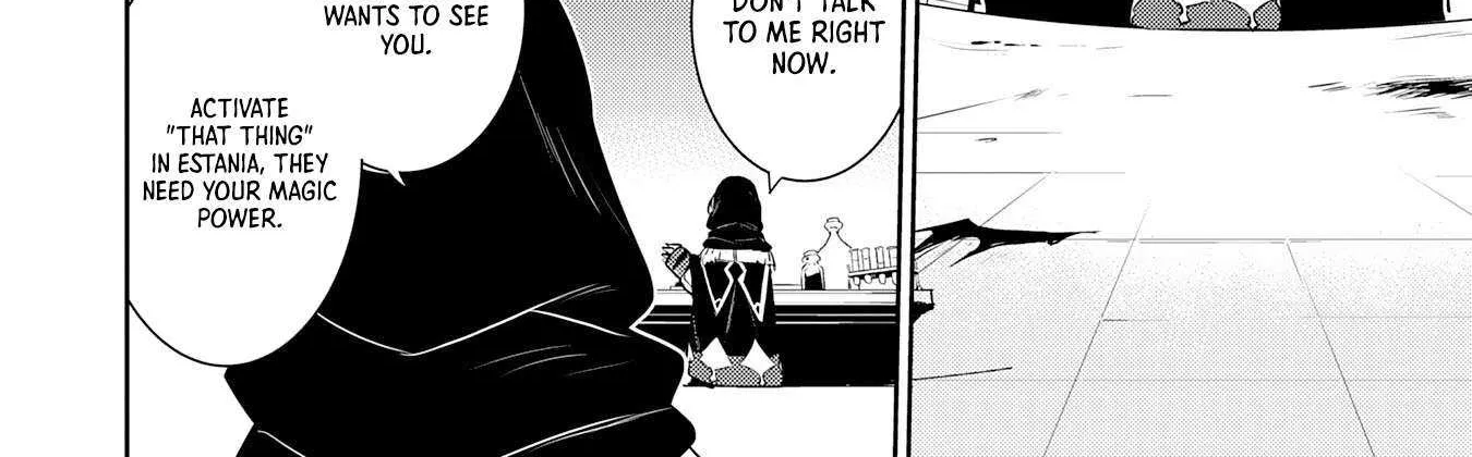 Fuun Kara no Saikyou Otoko Kainu Manga Chapter 22 Page 63