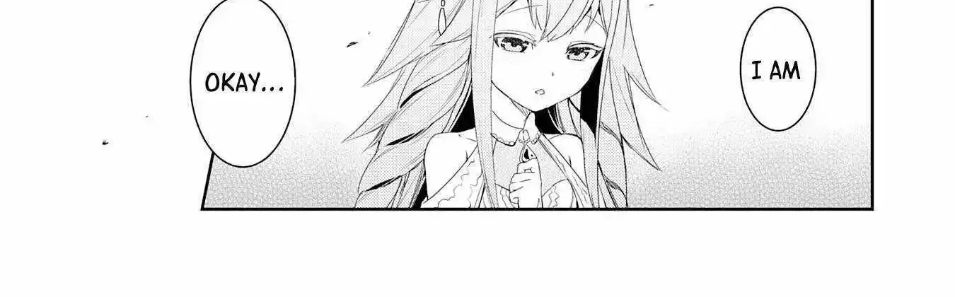 Fuun Kara no Saikyou Otoko Kainu Manga Chapter 21 Page 20