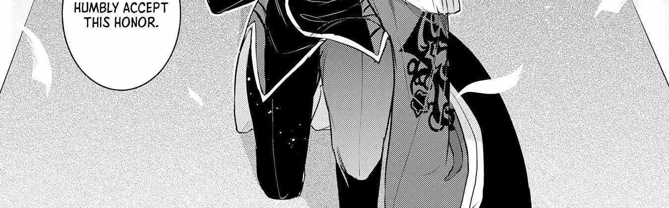 Fuun Kara no Saikyou Otoko Kainu Manga Chapter 21 Page 38