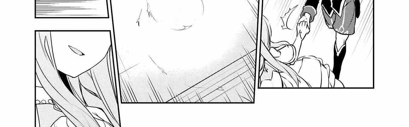 Fuun Kara no Saikyou Otoko Kainu Manga Chapter 21 Page 44