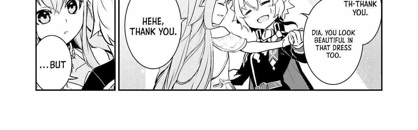 Fuun Kara no Saikyou Otoko Kainu Manga Chapter 21 Page 48
