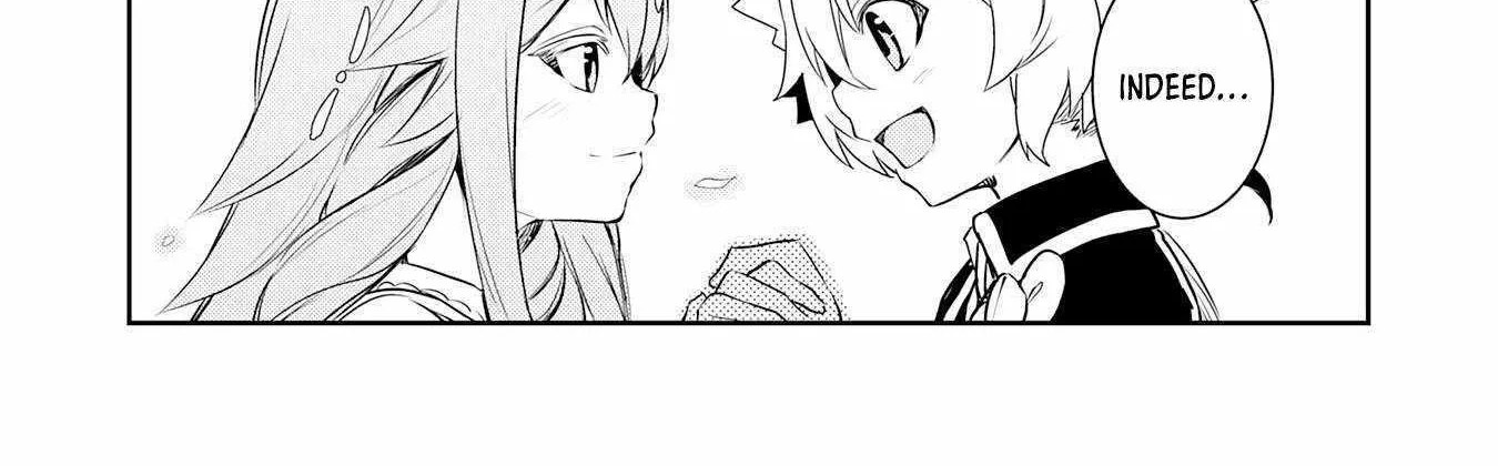 Fuun Kara no Saikyou Otoko Kainu Manga Chapter 21 Page 58
