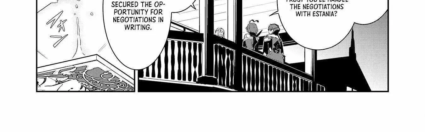 Fuun Kara no Saikyou Otoko Kainu Manga Chapter 21 Page 62
