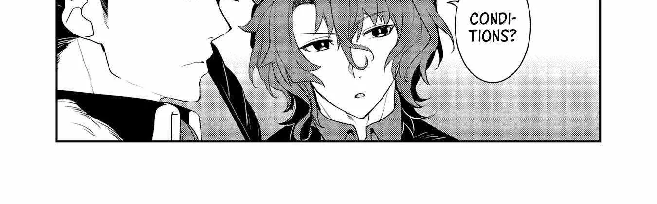 Fuun Kara no Saikyou Otoko Kainu Manga Chapter 21 Page 64