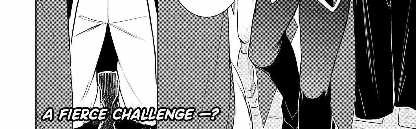 Fuun Kara no Saikyou Otoko Kainu Manga Chapter 21 Page 66