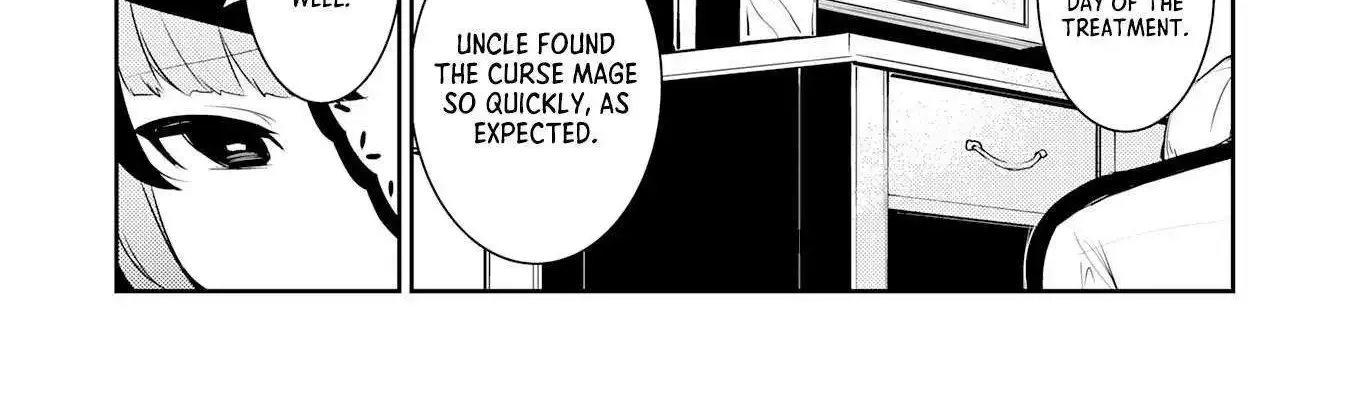 Fuun Kara no Saikyou Otoko Kainu Manga Chapter 20 Page 8