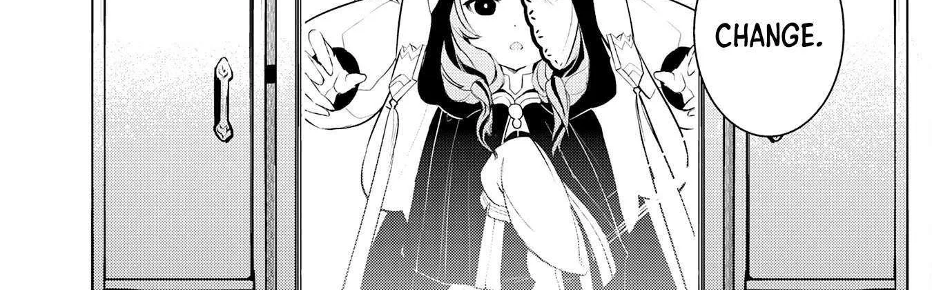 Fuun Kara no Saikyou Otoko Kainu Manga Chapter 20 Page 10