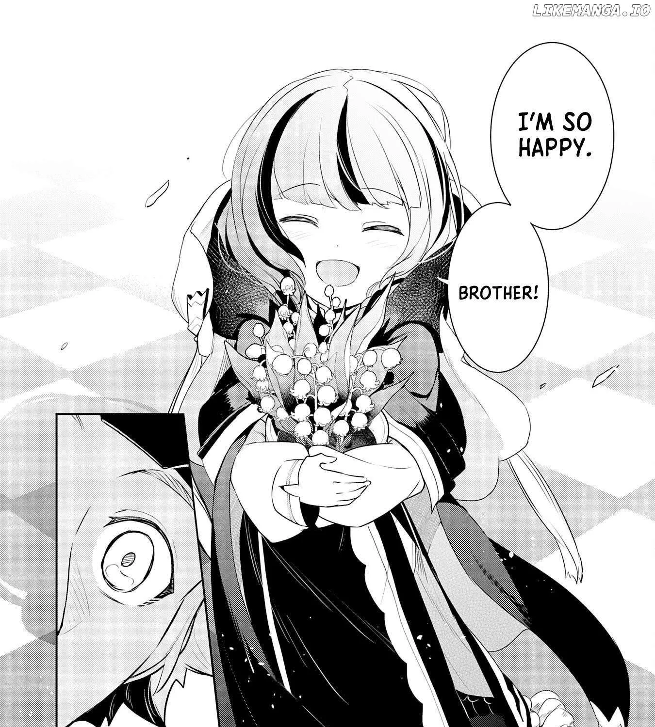 Fuun Kara no Saikyou Otoko Kainu Manga Chapter 20 Page 49