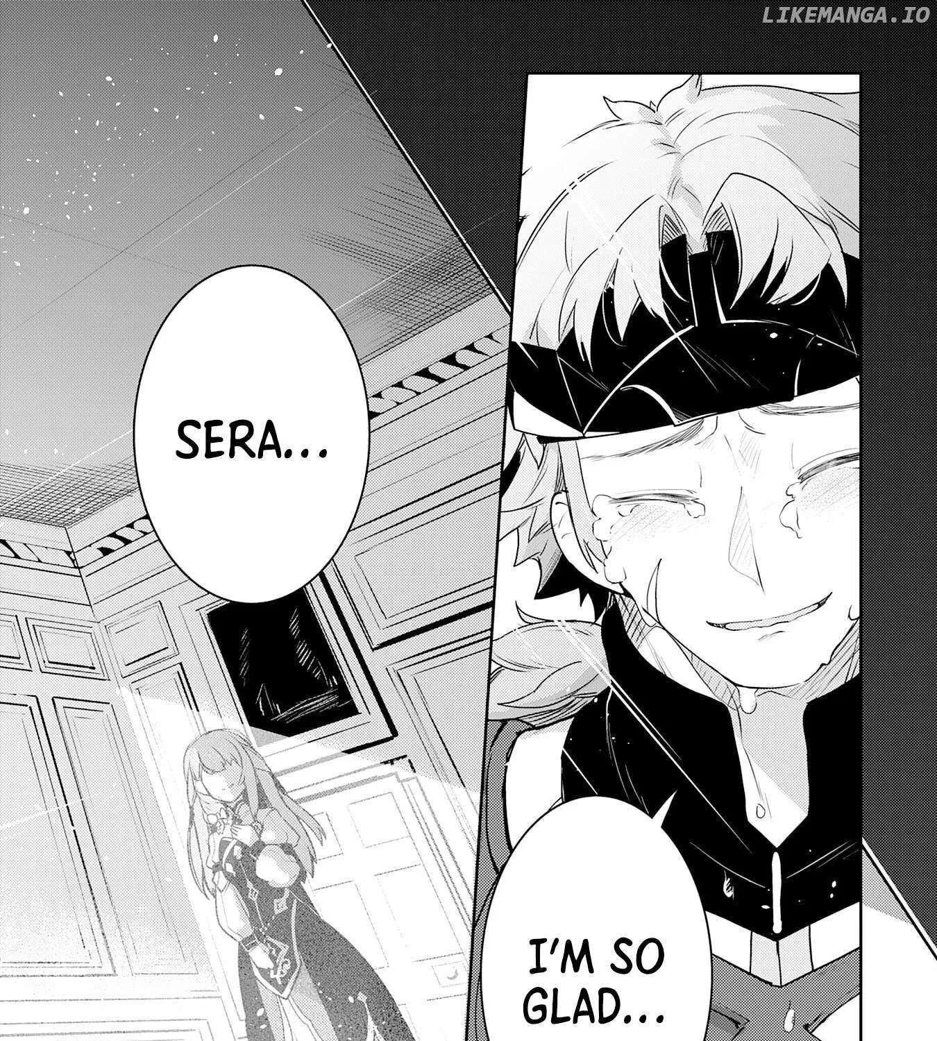 Fuun Kara no Saikyou Otoko Kainu Manga Chapter 20 Page 53