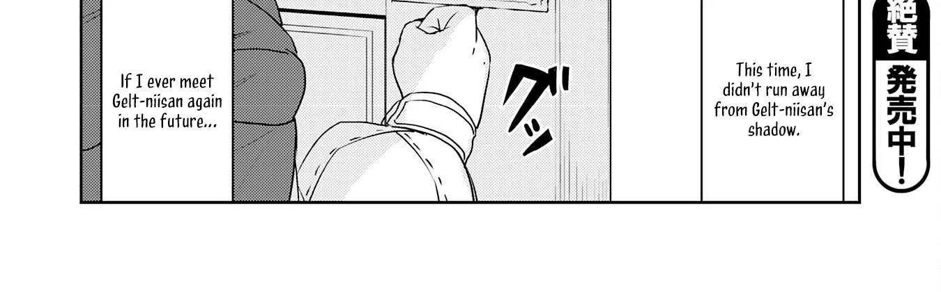 Fuun Kara no Saikyou Otoko Kainu Manga Chapter 20 Page 58