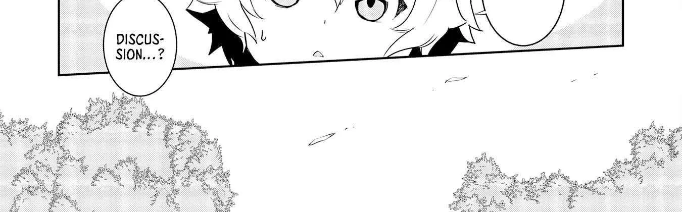 Fuun Kara no Saikyou Otoko Kainu Manga Chapter 20 Page 60