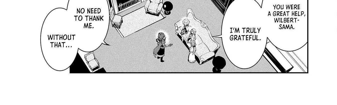 Fuun Kara no Saikyou Otoko Kainu Manga Chapter 20 Page 62