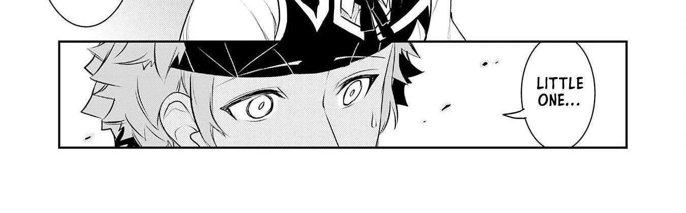Fuun Kara no Saikyou Otoko Kainu Manga Chapter 19 Page 16