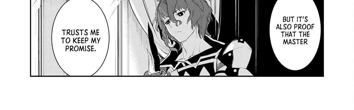 Fuun Kara no Saikyou Otoko Kainu Manga Chapter 19 Page 22