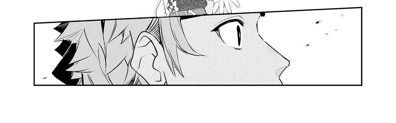 Fuun Kara no Saikyou Otoko Kainu Manga Chapter 19 Page 24